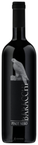 2014 Baracchi Pinot Nero