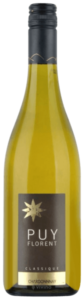 2022 Puy Florent Classique Chardonnay