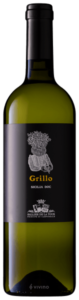 2021 Tenuta Regaleali Sallier de La Tour Grillo