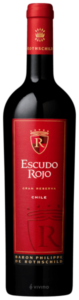 2020 Escudo Rojo Gran Reserva