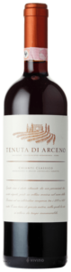 2020 Arceno Chianti Classico