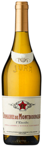 2019 Domaine de Montbourgeau L’Etoile