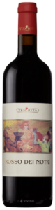 2021 Tua Rita Rosso Dei Notri Toscana