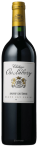 2018 Château Cos Labory Saint-Estèphe (Grand Cru Classé)