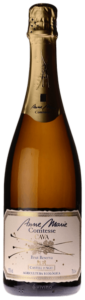 N.V. Castell d’Age Cava Anne Marie Comtesse Brut Reserva