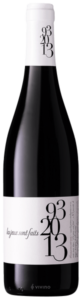 2013 Spadafora Les Jeux Sont Faits 93-2013