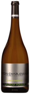 2019 Laurent Ponsot Cuvée du Kalimeris Corton-Charlemagne Grand Cru