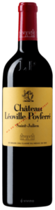 2018 Château Léoville Poyferré Saint-Julien (Grand Cru Classé)