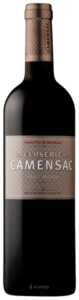 2018 Château de Camensac La Closerie de Camensac Haut-Médoc