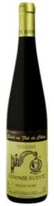 2017 Alphonse Kuentz Pinot Noir