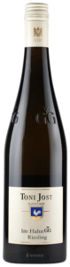 2020 Weingut Toni Jost Im Hahn GG Riesling