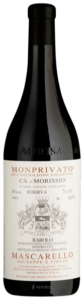 2013 Mascarello Giuseppe e Figlio Barolo Riserva Monprivato Cà d’Morissio