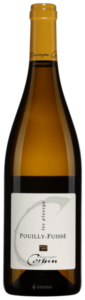 2020 Cornin Pouilly-Fuissé Les Plessys