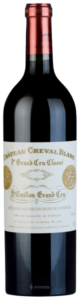 2004 Château Cheval Blanc Saint-Émilion Grand Cru (Premier Grand Cru Classé)