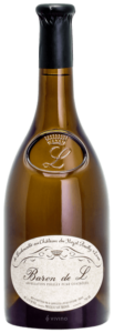 2012 de Ladoucette Baron de L Pouilly-Fumé