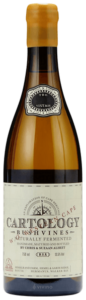 2015 Alheit Vineyards Cartology (Bush Vines)