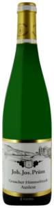 2019 Joh. Jos. Prüm Graacher Himmelreich Riesling Auslese ‘Goldkapsel’
