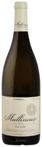 2021 Mullineux Old Vines White
