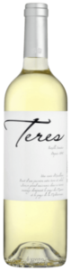 U.V. Château du Rouët Teres  Blanc