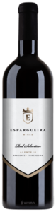 2019 Espargueira Red Selection