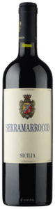 2015 Barone di Serramarrocco Serramarrocco