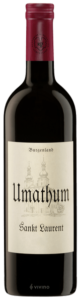 2019 Umathum Sankt Laurent