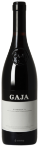 2016 Gaja Barbaresco