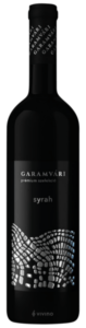 2012 Garamvári Szőlőbirtok Prémium Szelekció Syrah