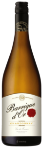2021 Barrique d’Or Chardonnay