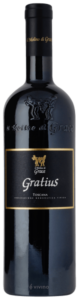 2005 Il Molino di Grace Toscana Gratius