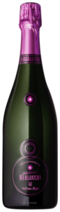 2015 Guido Berlucchi ’61 Franciacorta Nature Rosé