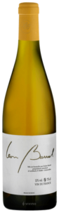 2017 Leon Barral Leon Barral Blanc