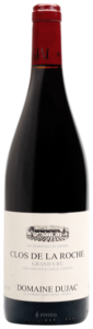 2017 Domaine Dujac Clos de la Roche Grand Cru