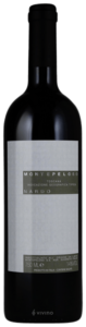 2013 Montepeloso Nardo Toscana