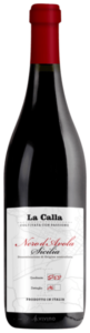 2021 La Calla Vigne Nostrane Nero d’Avola