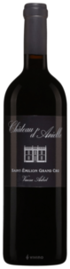 2019 Château d’Anielle Saint-Émilion Grand Cru