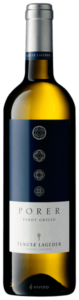 2012 Alois Lageder PORER Pinot Grigio
