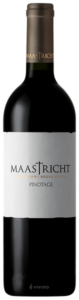 2021 Maastricht Pinotage