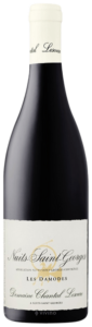 2020 Domaine Chantal Lescure Nuits-Saint-Georges 1er Cru ‘Les Damodes’