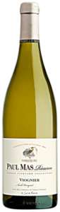 2021 Paul Mas Nicole Vineyard Viognier Réserve