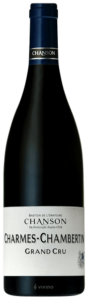 2015 Chanson Charmes-Chambertin Grand Cru