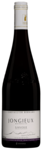 2020 Chevallier-Bernard Jongieux Mondeuse
