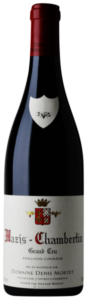 2018 Domaine Denis Mortet Mazis-Chambertin Grand Cru