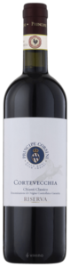 2011 Principe Corsini Cortevecchia Riserva Chianti Classico