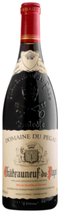 2017 Pegau Châteauneuf-du-Pape Cuvée Laurence