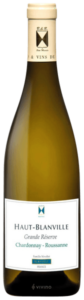 2021 Blanville Grande Réserve Chardonnay – Roussanne