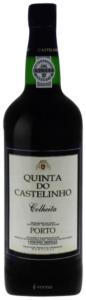 1951 Quinta do Castelinho Colheita Port