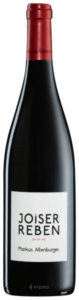 2021 Markus Altenburger Joiser Reben