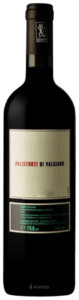 2018 Tenuta di Valgiano Palistorti Colline Lucchesi