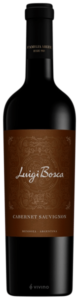 2019 Luigi Bosca Cabernet Sauvignon